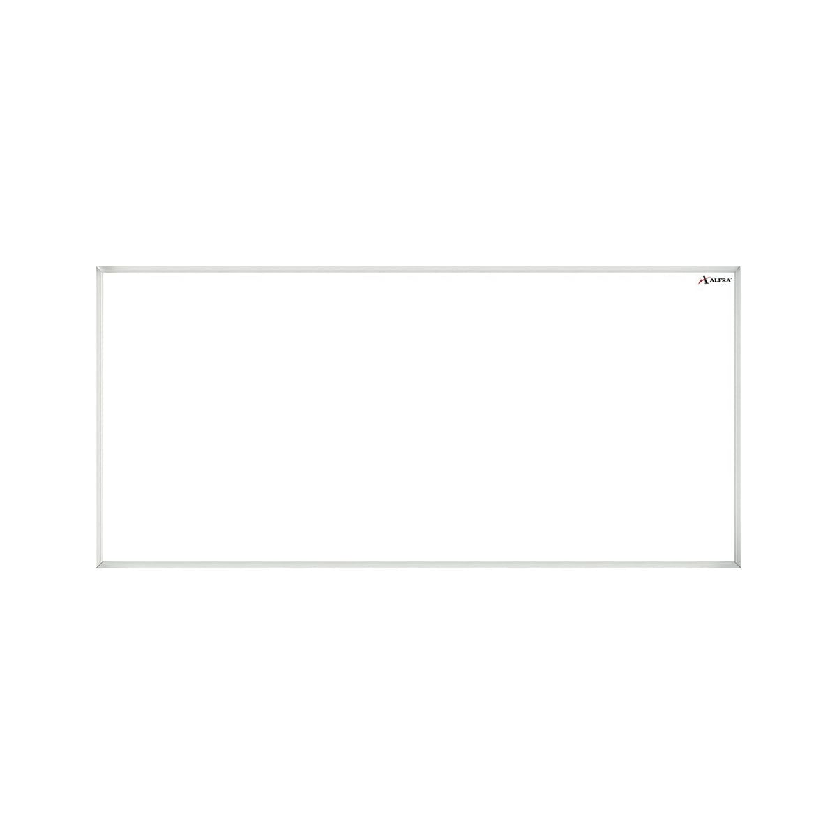 Pintarron Alfra 3230 White Star 90X240Cm