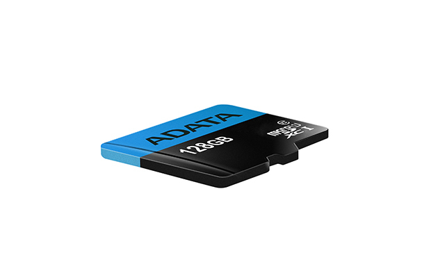 Memoria Micro Sdhx Adata 128Gb Uhs-I Clase 10 Ausdx128Guicl10 85-Ra1