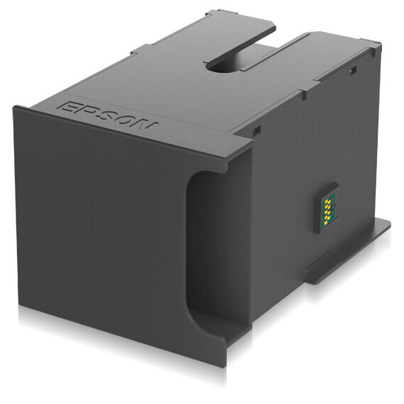Caja De Mantenimiento Epson T671000