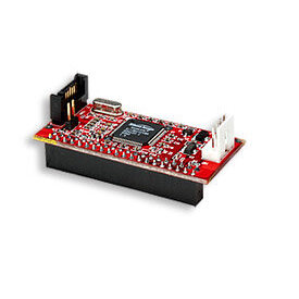 Convertidor Manhattan Hdd Ide A Sata 150V 170958