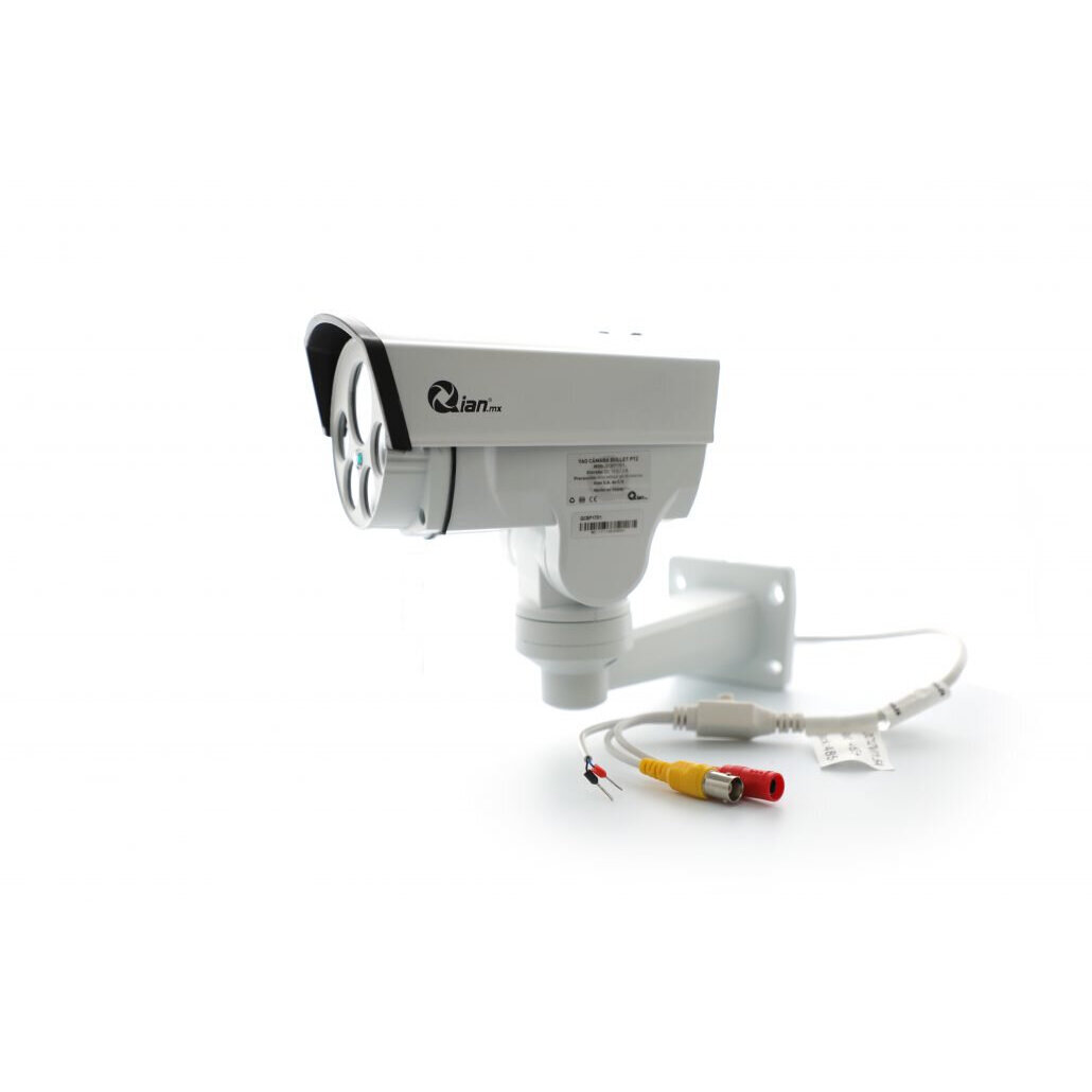Camara Qian Yao Qcbp1701 Bala Ptz 1080P Ir 30-50 Mts