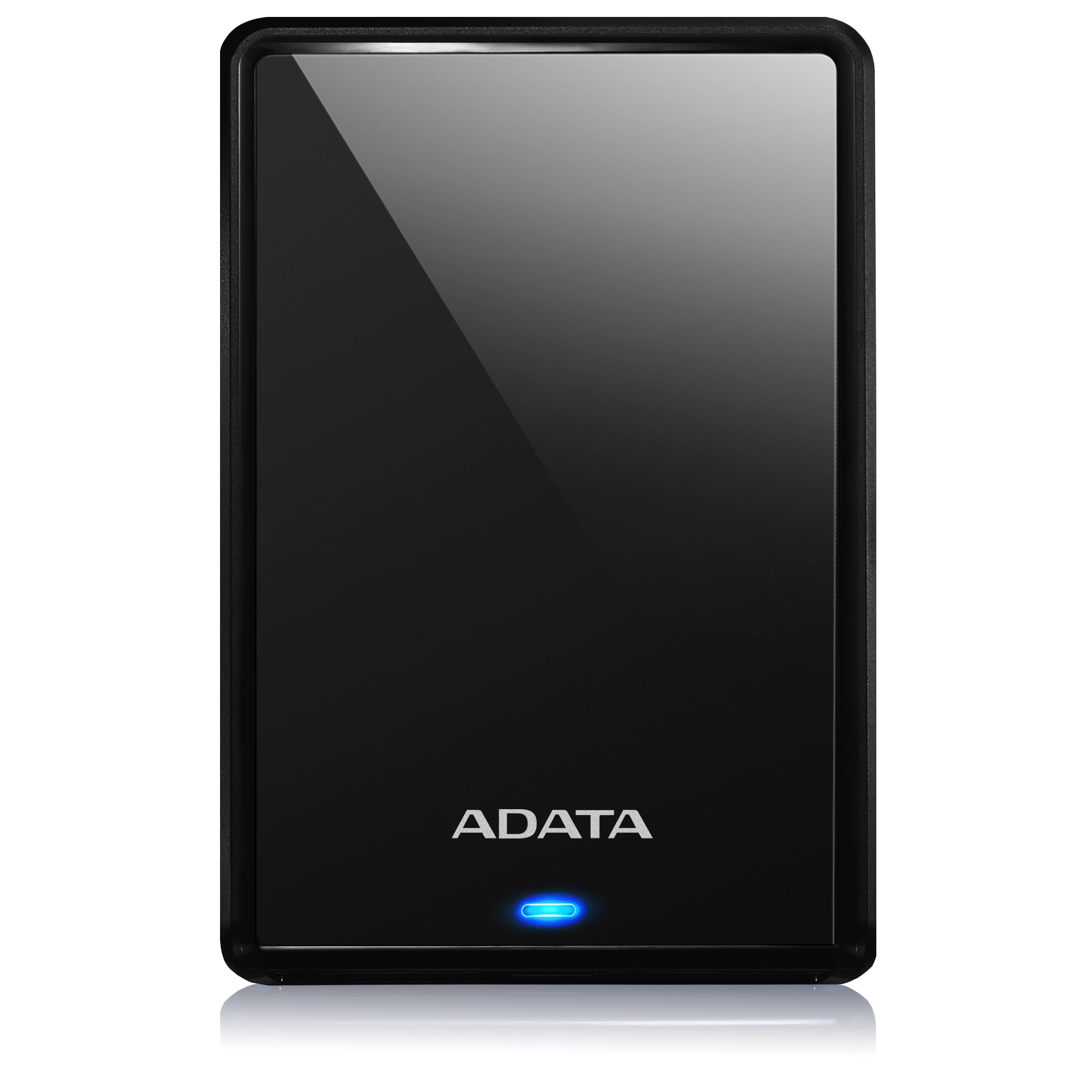 Disco Duro Externo Adata Hv620S 1Tb 3.1 Negro (Ahv620S-1Tu31-Cbk)