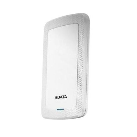 Disco Duro Externo Adata Hv300 2Tb 2.5 3.1 Blanco (Ahv300-2Tu31-Cwh)
