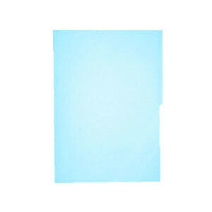 Folders Mapasa Hot Colors Azul Oficio C/100