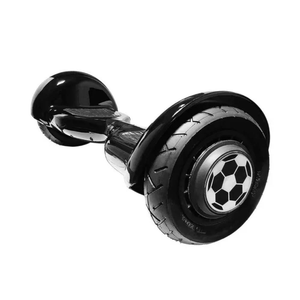 Patineta Eléctrica Blackpcs 10" Bluetooth Negro Uera Esu002 10