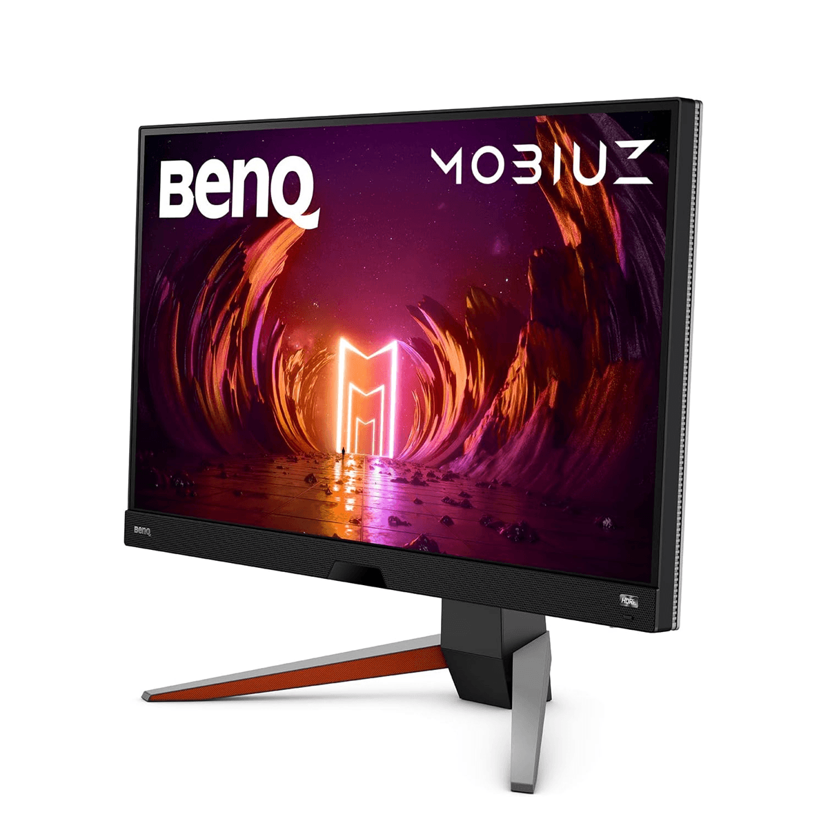 Monitor Gamer Benq Zowie Ex2710Q 27" Qhd 165Hz Freesync 2X Bocinas Integradas 2W Hdmi Negro
