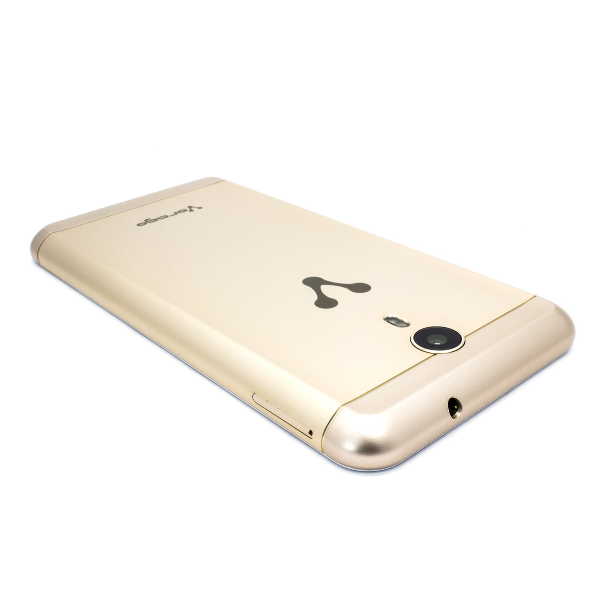 Celular Vorago Cell-500 V2+ 5.5" 8-Core 64Gb 4Gb 6000Mah Andr 7.0 Dor