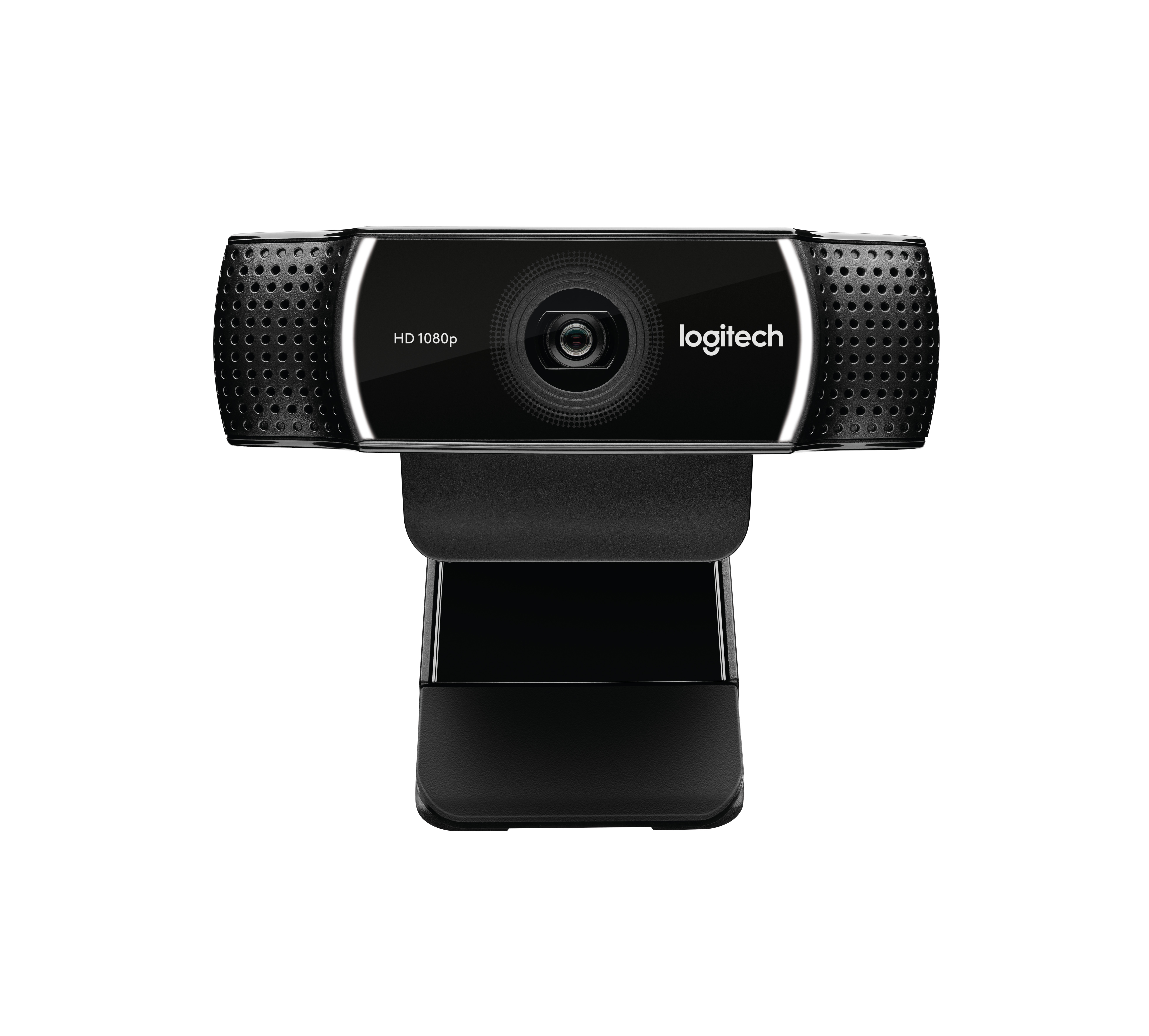 Camara Web Logitech C922 Pro Game Streaming Fhd + Tripie 960-001087
