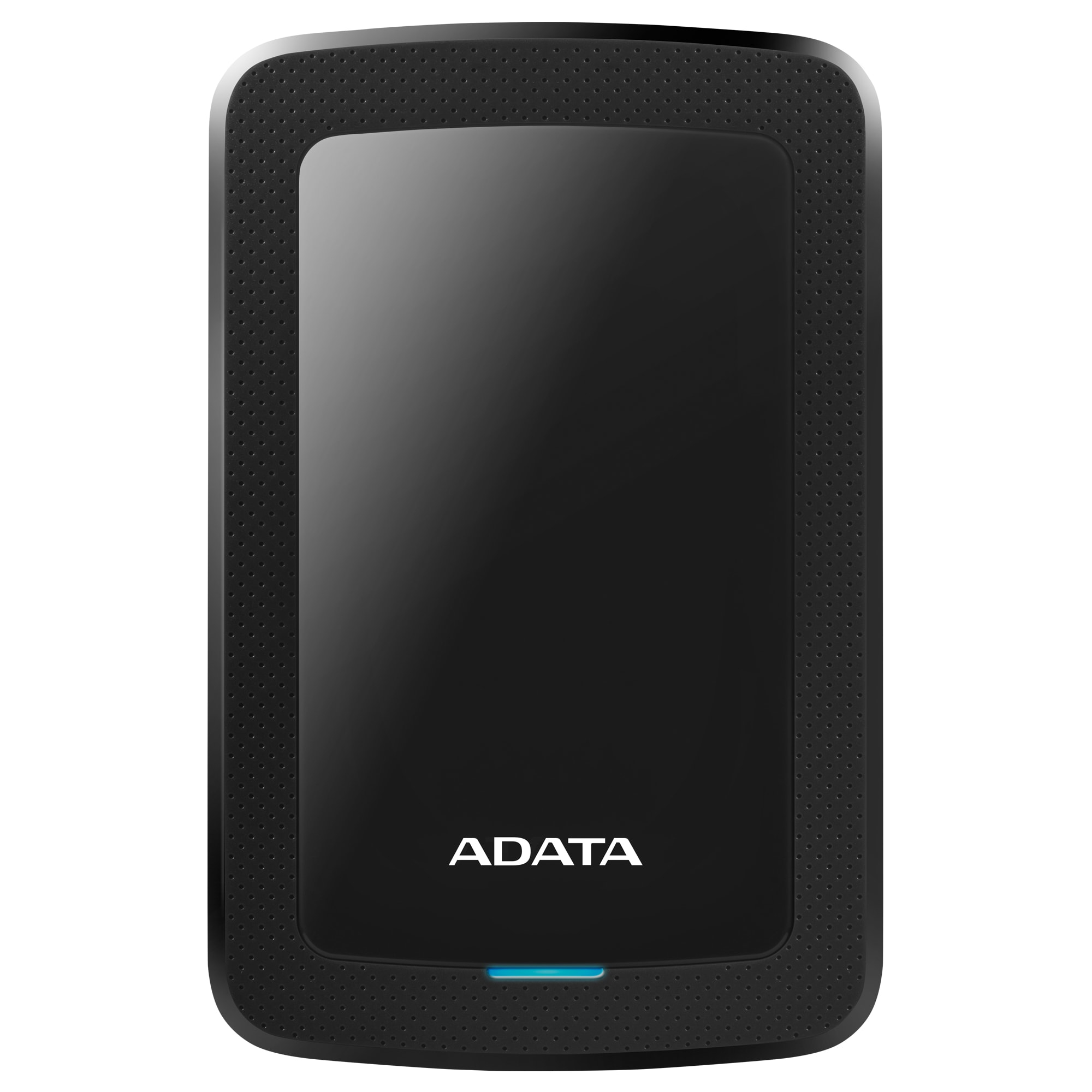 Disco Duro Externo Adata Hv300 1Tb 2.5 3.1 Negro (Ahv300-1Tu31-Cbk)