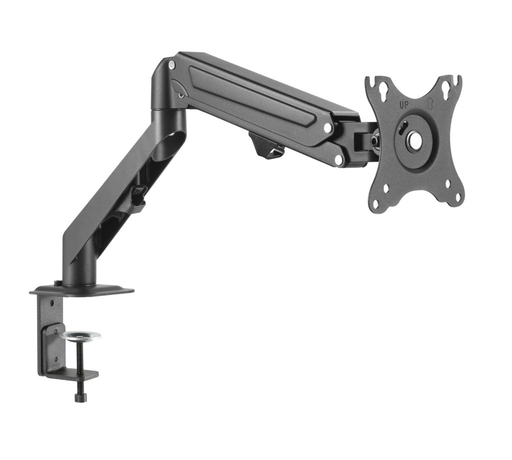 Soporte Para Monitor Ovm-S1727 Ovaltech Ovm-S1727 6.5Kg 17", 27", Tv