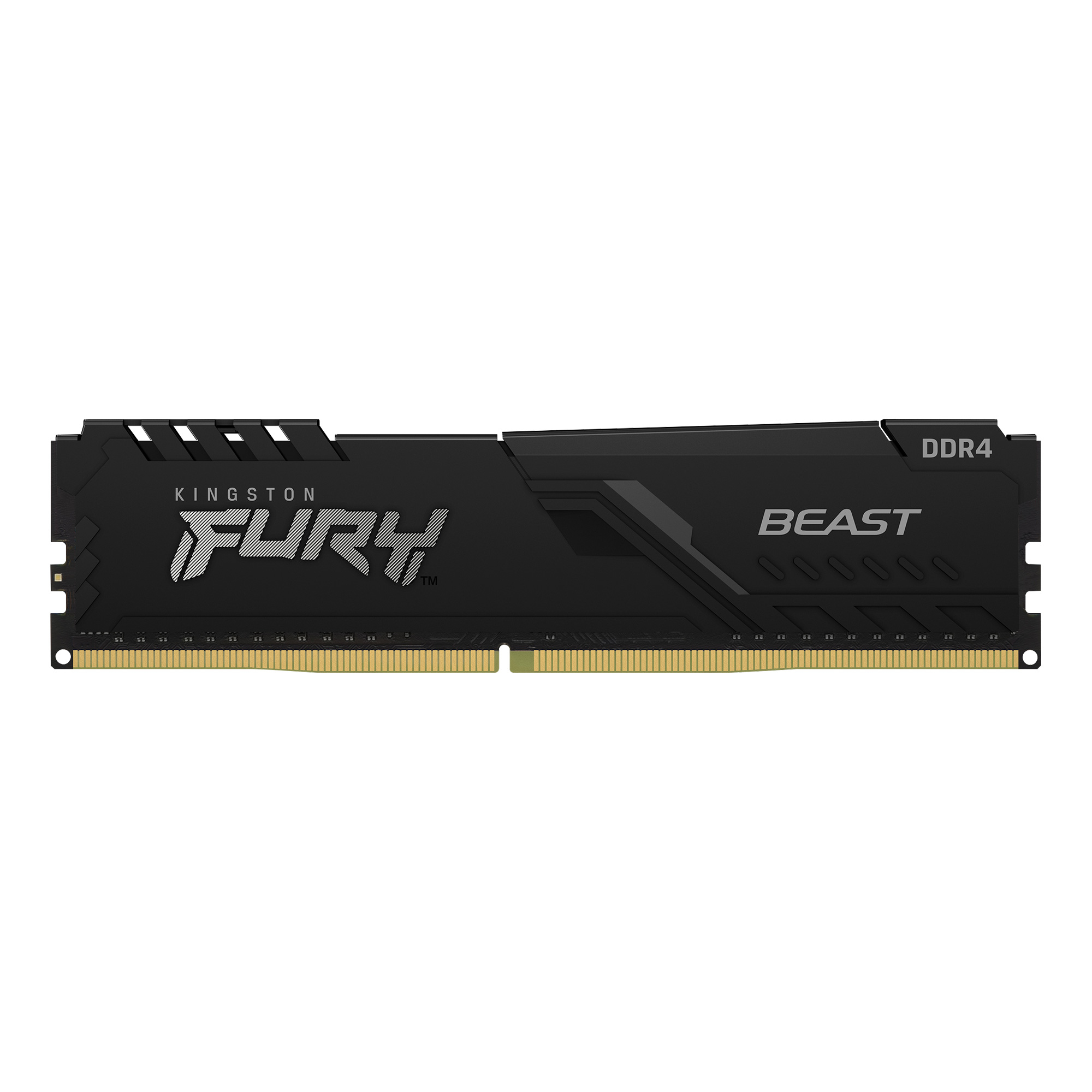 Memoria Ram Kingston Fury Beast 8Gb 3200Mhz Ddr4 Kf432C16Bb/8