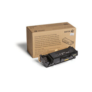 Toner Xerox Para Workcentre 3335/3345, Negro 15,000 Pag.(106R03623)