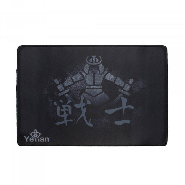 Mousepad Gamer Yeyian Yss-Mp1051N Krieg Series 1051 Anti/D 500*360*3Mm