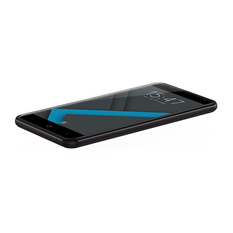 Celular Vorago Cell-500 5.5"Quad1.3Ghz2Gb16Gb And6.0Fingerprint Dor