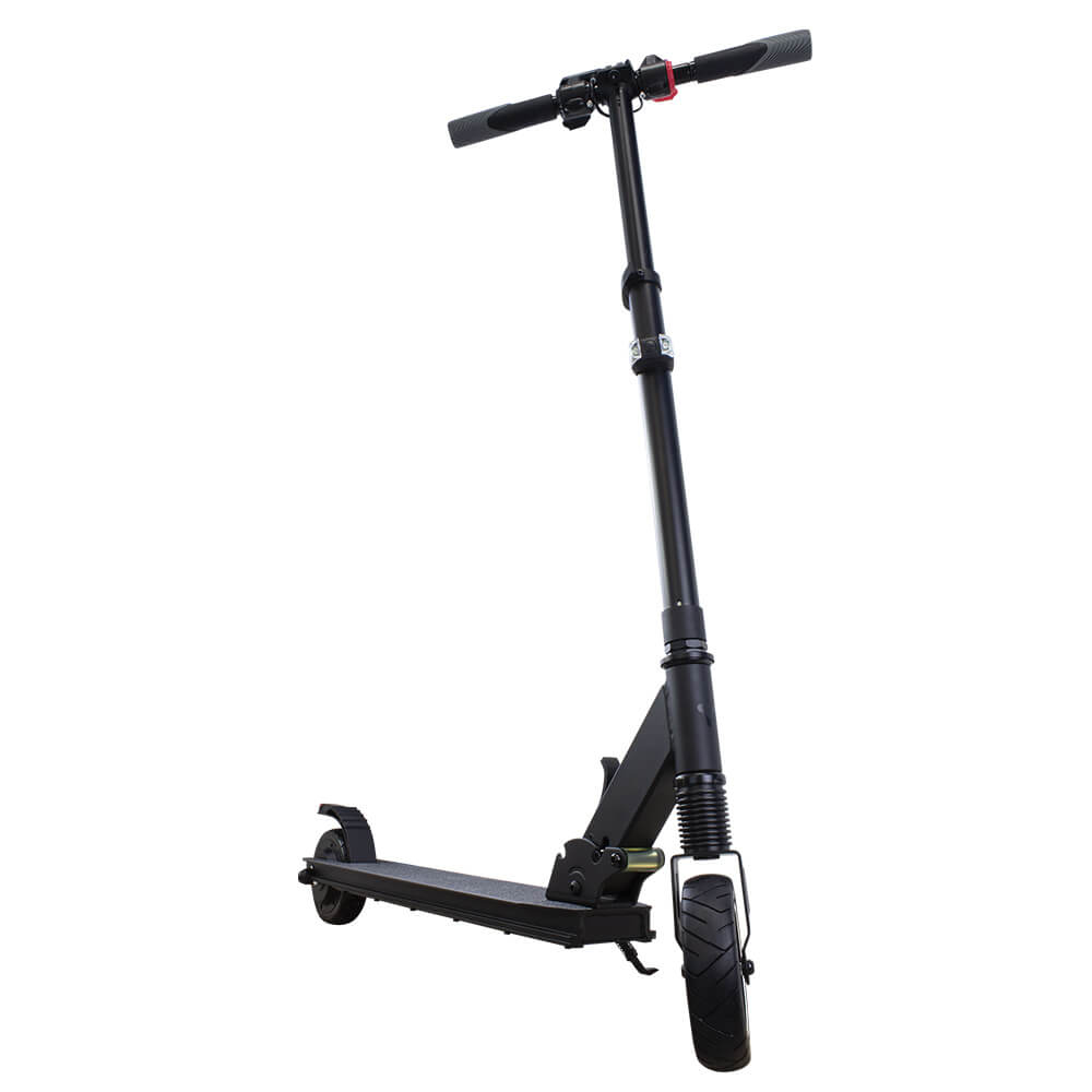 Scooter Electrico Vorago Sc-201 Recargable Aluminio Hasta 100Kg 23Km/H