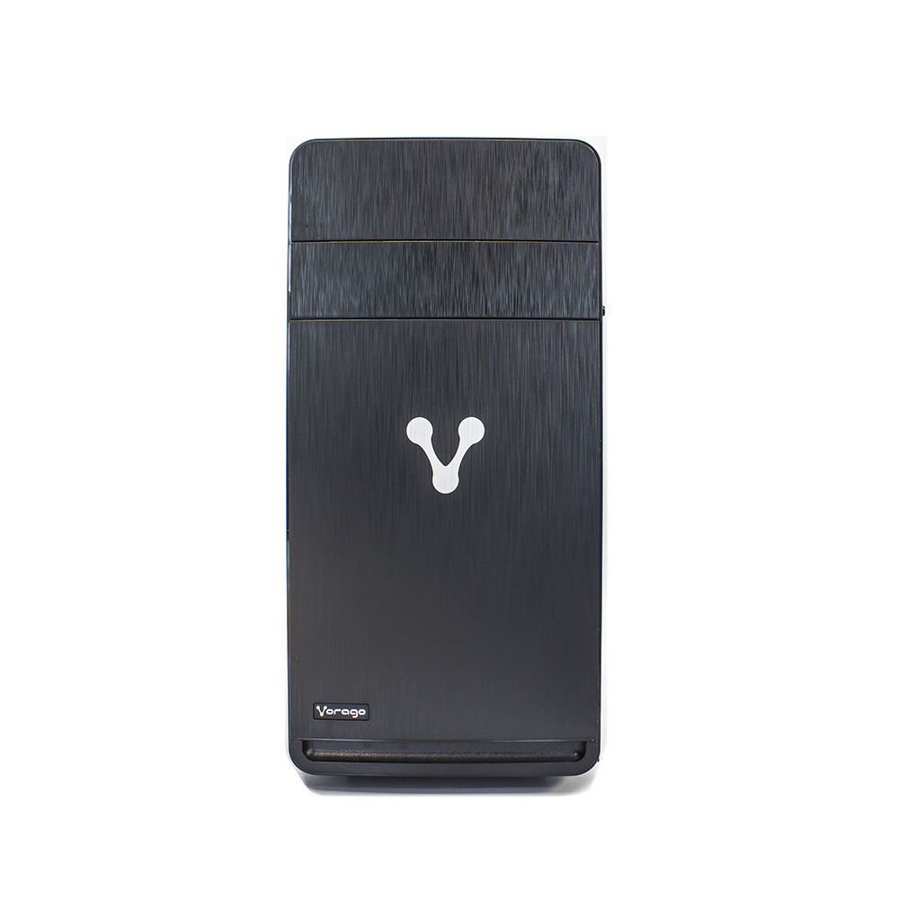 Computadora Vorago Volt 3 Amd A8 9600 8Gb 240Gb Ssd Nodvd Endless