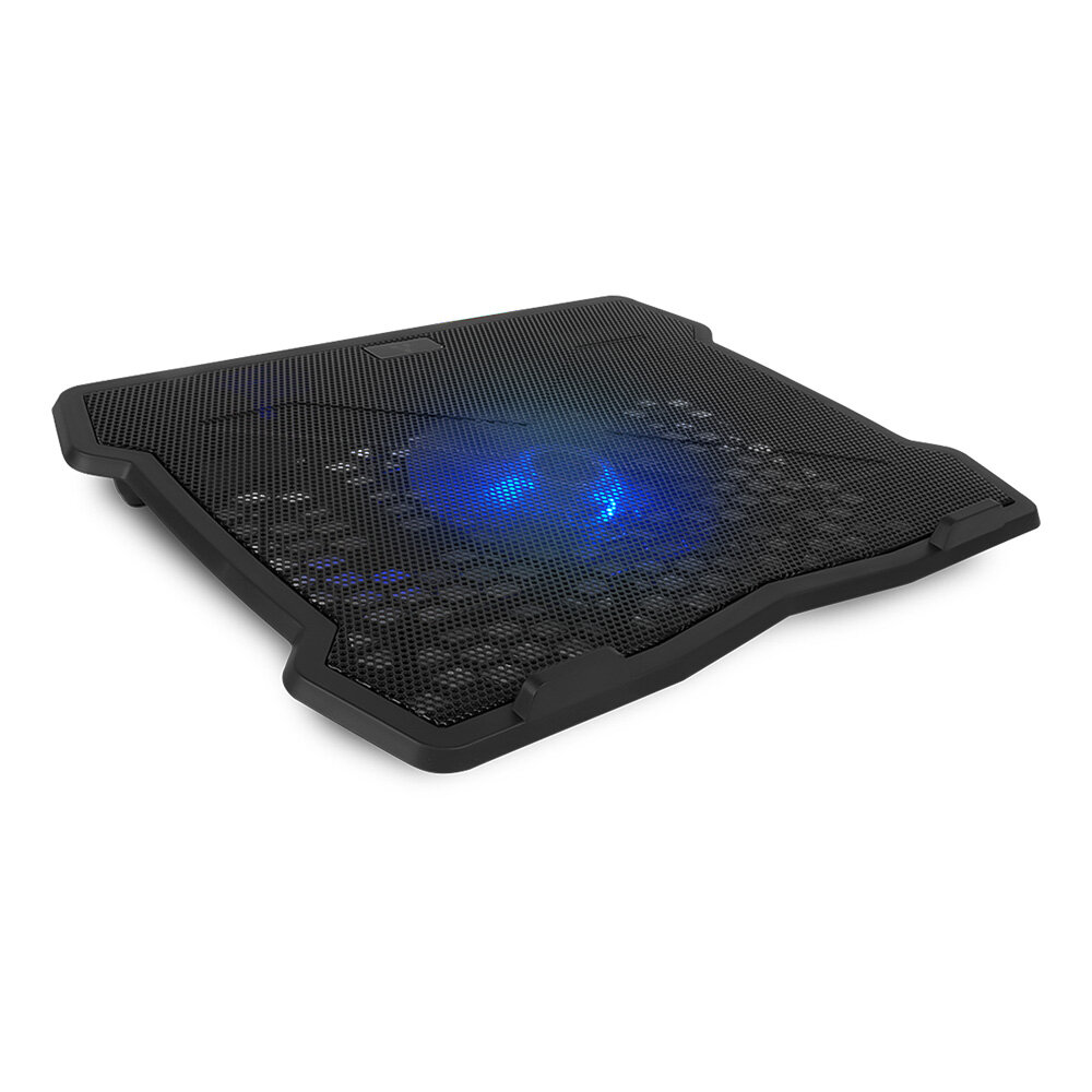 Base Enfriadora Vorago Cp-103 Hasta 15.6"  Led
