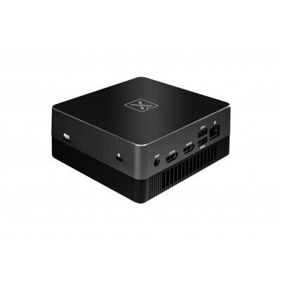 Mini Pc Lanix Titan Intel Core I3 1215U 8Gb 512Gb Ssd Windows 11 Pro 41903