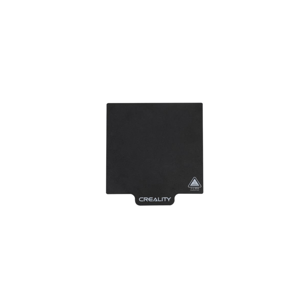 Plataforma De Impresión Creality Acero Elástica 4004090076