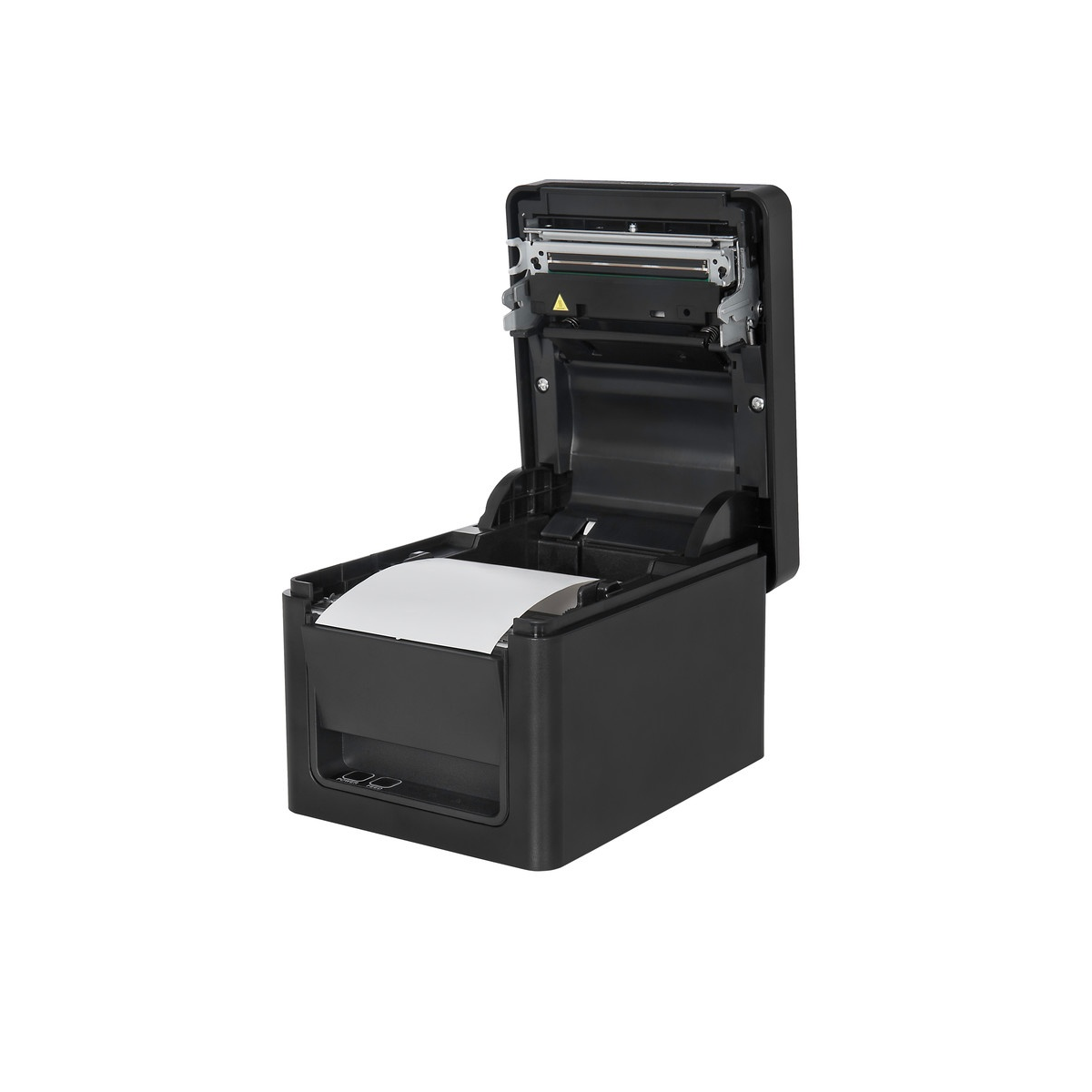Impresora Termica Citizen De Etiquetas Alambrico Usb 203Dpi Negro Ct-E351