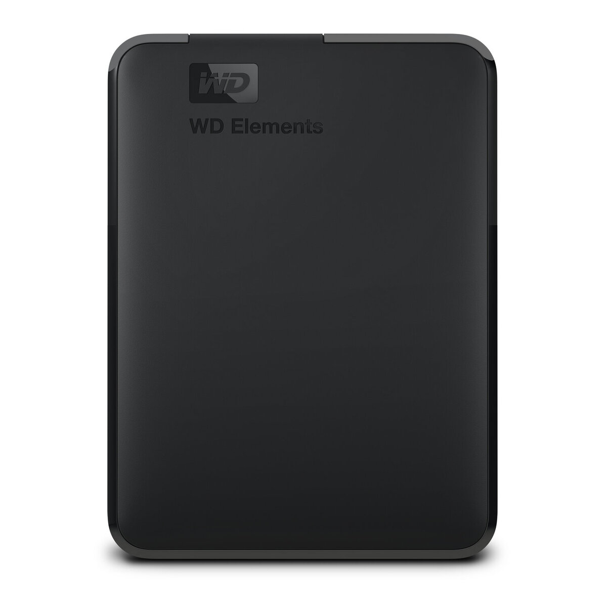 Disco Duro Externo Wd Elements 2Tb 3.0 Wdbu6Y0020Bbk-Wesn