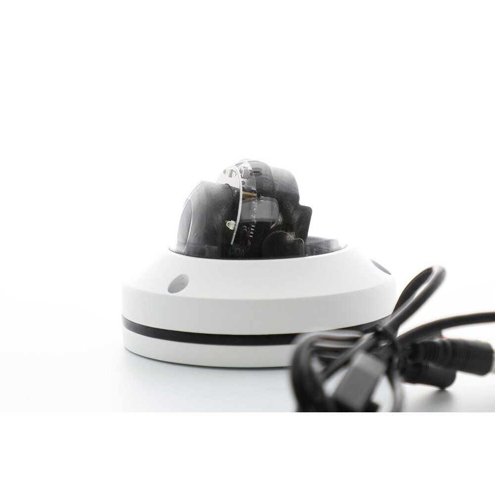 Camara Qian Yao Qcmpd1701 Mini Domo Ptz Ahd 2.0Mp 1080P 20Mts Ir