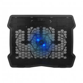 Base Enfriadora Vorago Cp-103 Hasta 15.6"  Led