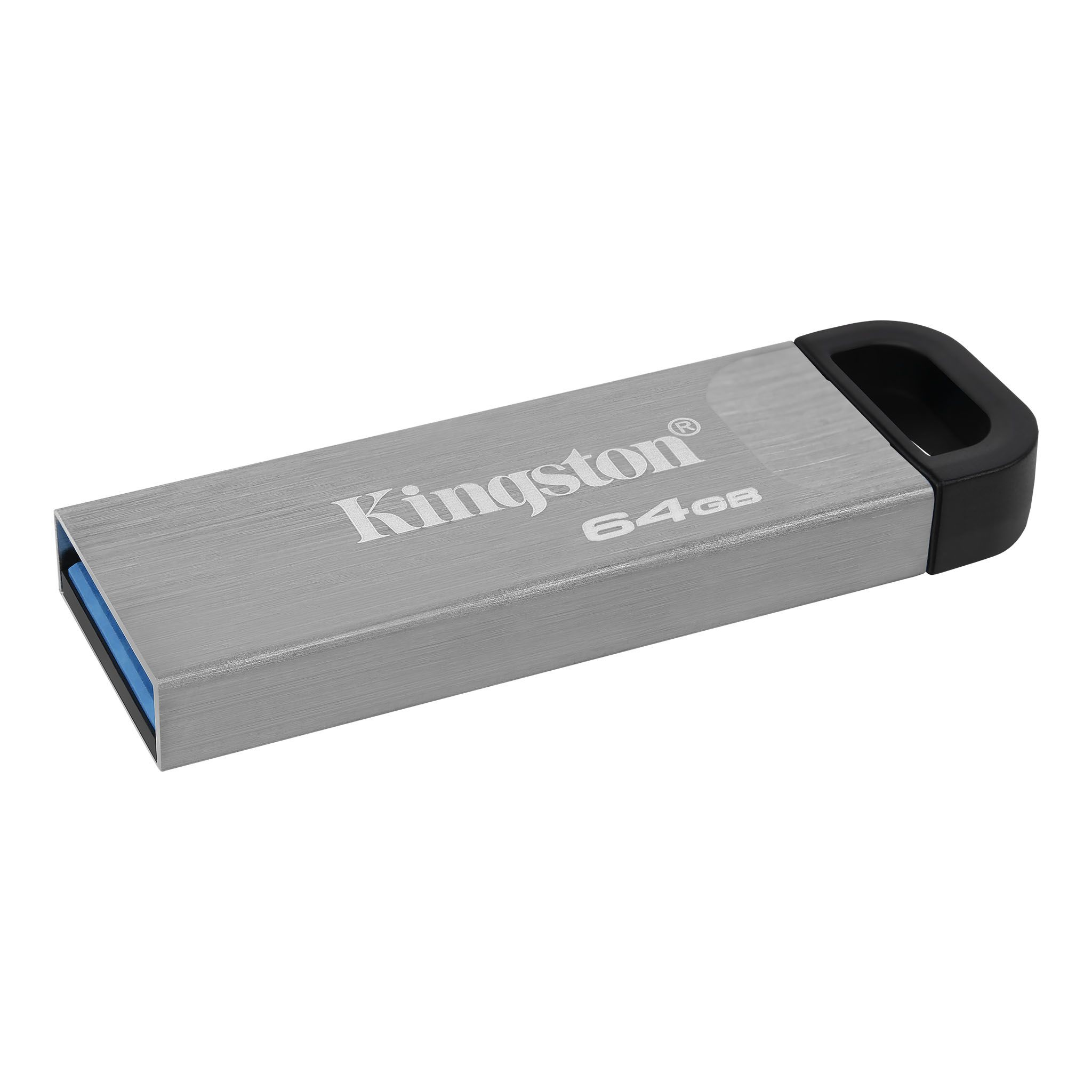 Memoria Usb Kingston Technology Dtkn/64Gb - 64 Gb Usb