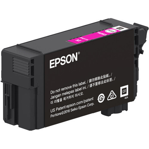 Cartucho Epson T40W320 Ultrachrome Xd2 Magenta