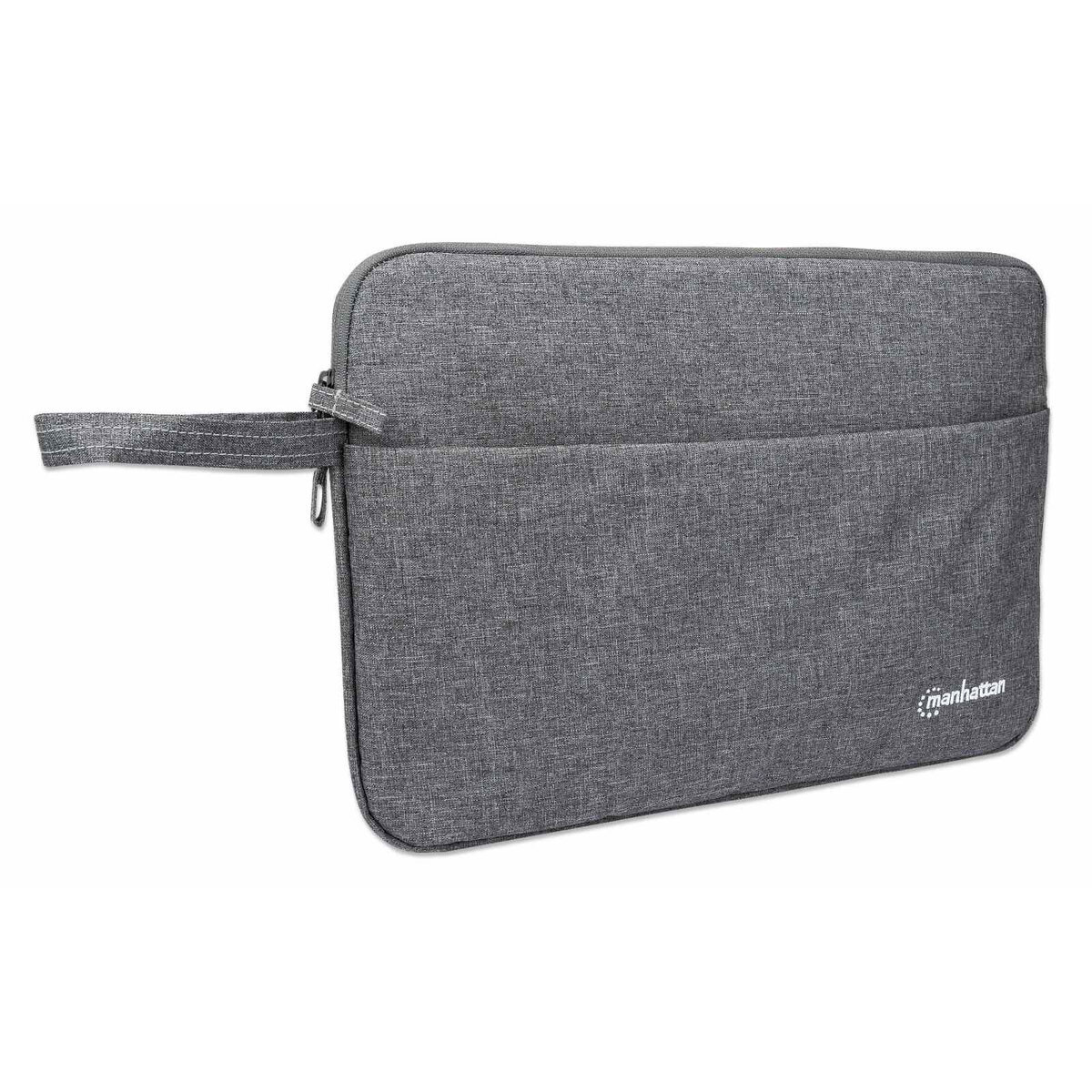 Funda Para Notebook Manhattan 439916 14.5" Gris