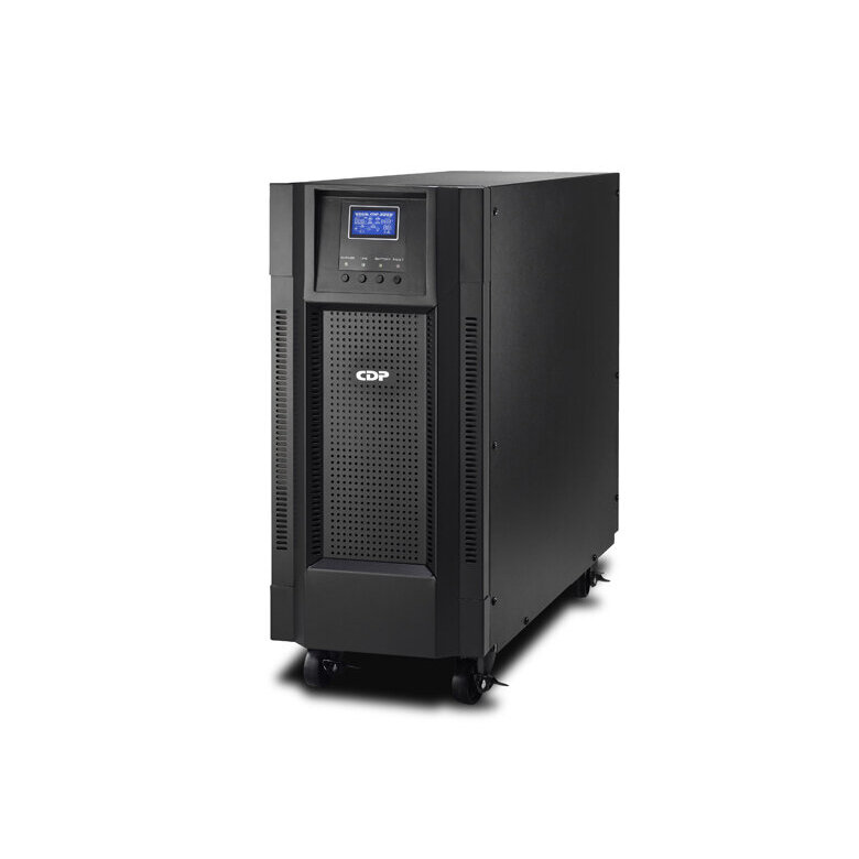 No Break Online Bifasico Cdp Upo22-10 Ax 10Kva/9Kw Senoidal Torre