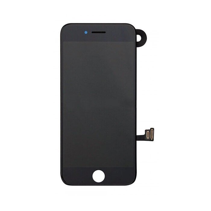 Display Lcd+Digitizer Iphone 7 (Sin Cam/Home) Negro (Mobe-7N)
