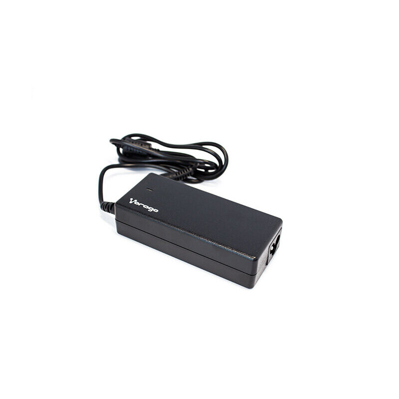Cargador Para Laptop Vorago Au-403 Universal 65W 5 Ptas