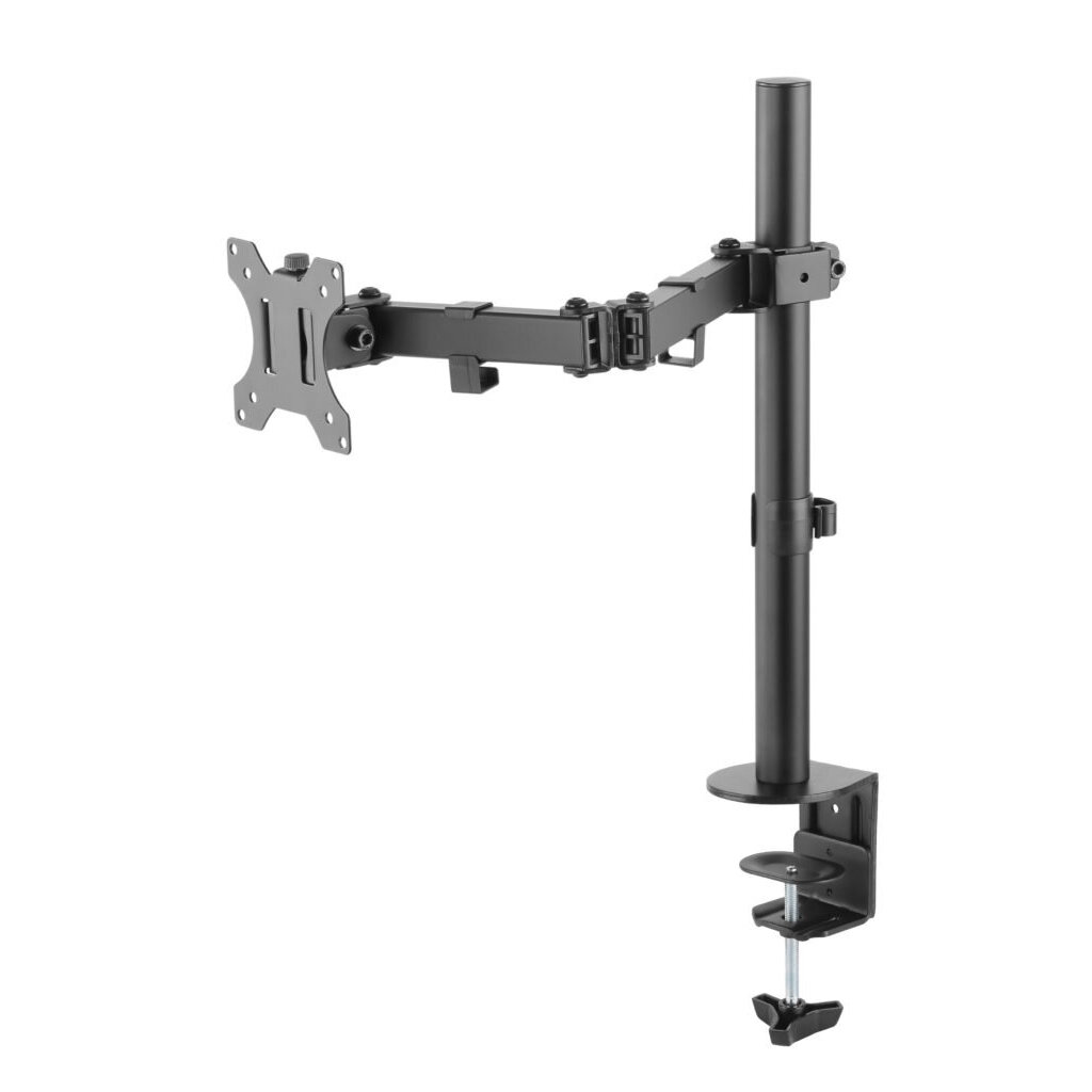 Soporte Monitor Ovm-S1332 Ovaltech Ovm-S1332 8 Kg Acero 13" 32" Tv
