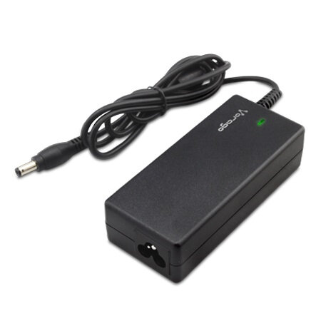 Cargador Para Laptop Vorago Au-403 Universal 65W 5 Ptas