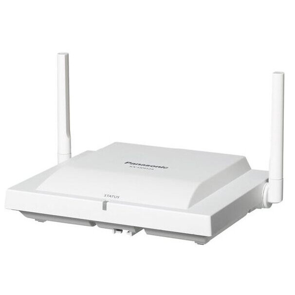 Celda Ip Panasonic 4 Canales Expandible Para Ns500 Ns1000 Kx-Ns0154