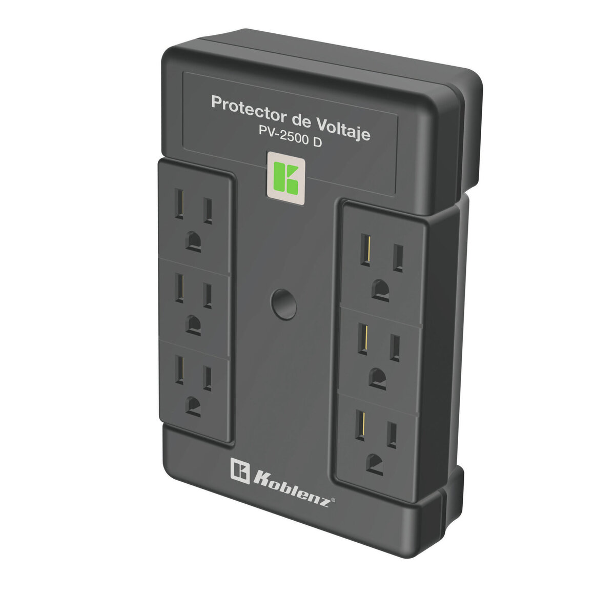 Protector De Voltaje Koblenz Para Pantallas Pv-2500 D (00-5347-00-0)