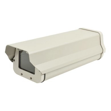 Gabinete Para Camara De Video-Vigilancia Cctv Brobotix 963363 Beige