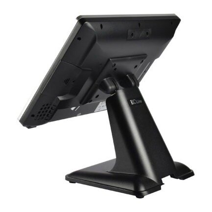 Computadora Aio Ec Line Ec-Vp-1100I3-256 15" Intel I3-1115G4 8Gb 256Gb Windows 10 Iot Pos