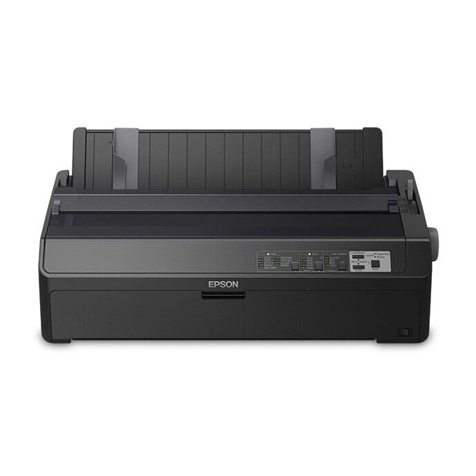 Impresora Matriz De Punto Epson Lq-2090Ii 12 Ppm C11Cf40201