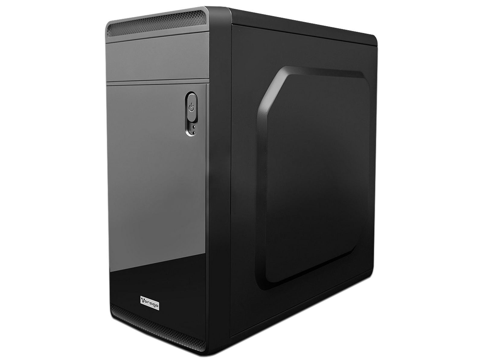 Computadora Vorago Vbasic Cel3060 8Gb 240Gb Endl Voltb N3060-End-2