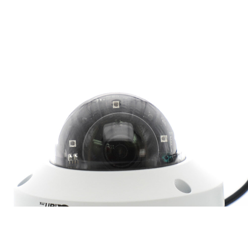 Camara Qian Yao Qcmpd1701 Mini Domo Ptz Ahd 2.0Mp 1080P 20Mts Ir