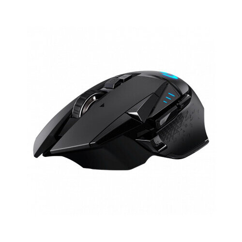 Mouse Gamer Logitech G502 Lightspeed 16000 Dpi Inalambrico 910-005566