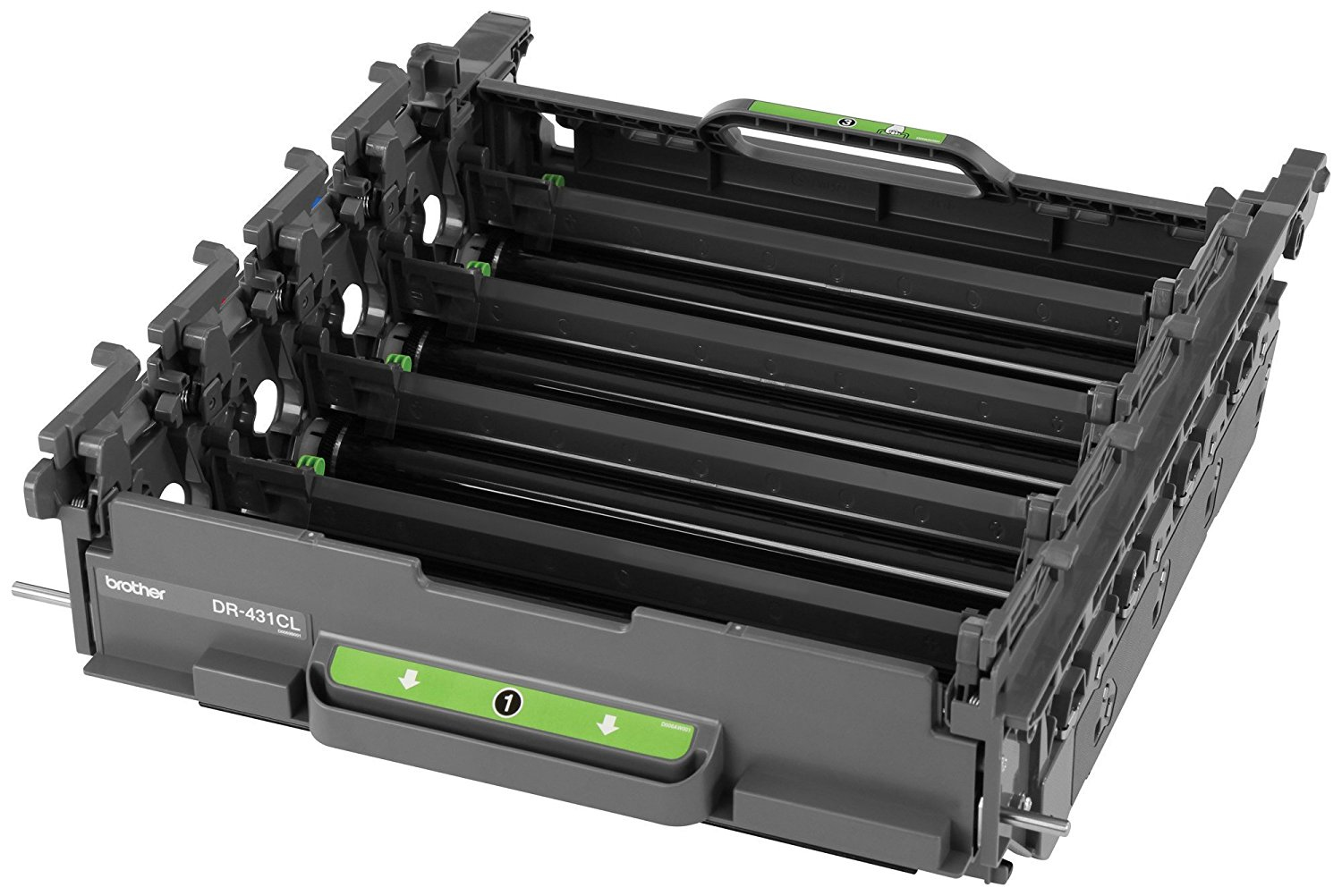 Tambor Brother Dr431Cl 30,000 Paginas