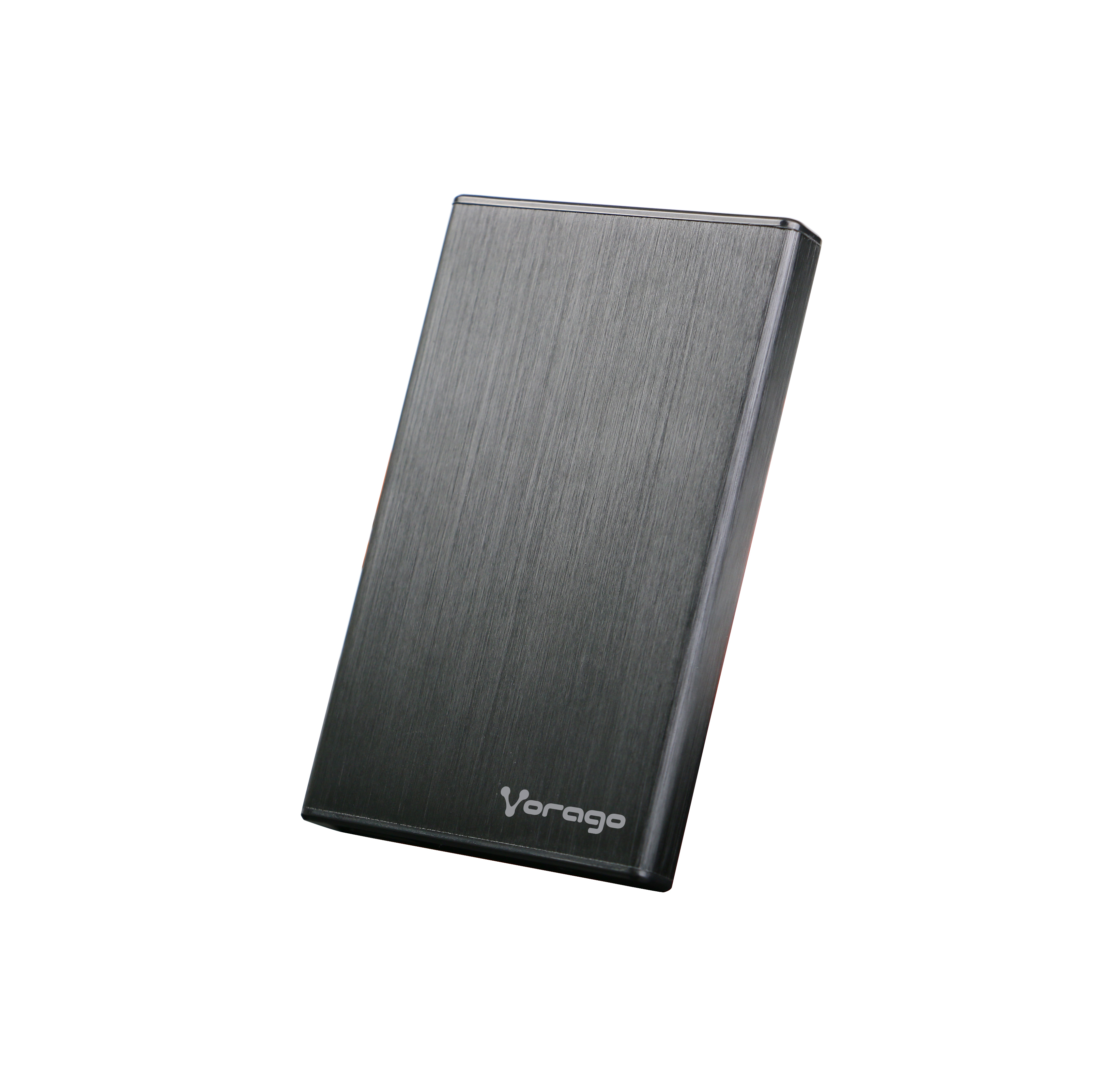 Enclosure Vorago Hdd-201 2.5 Negro