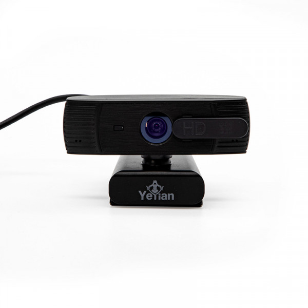 Camara Web Yeyian Yaw-041620 Widok Series 2000 Usb Autofocus Hd Hdr