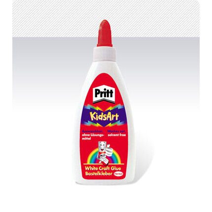 Pegamento Blanco Resistol 850 110Grs Articulos Escolar Y Oficina