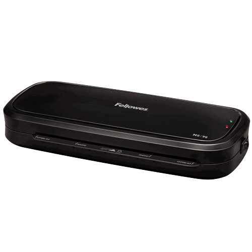 Enmicadora Fellowes M5-95/9.5 Ancho 9.5" Hasta 5 Micras