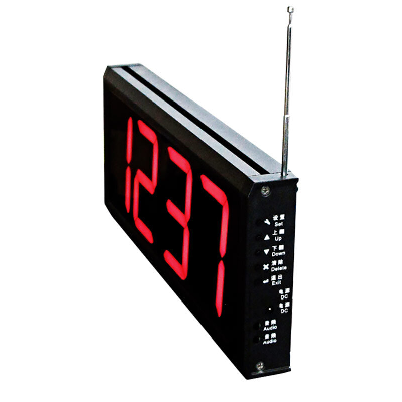 Dispositivo De Comunicación Qian Gong-Lu 1300 Qst-Sd130