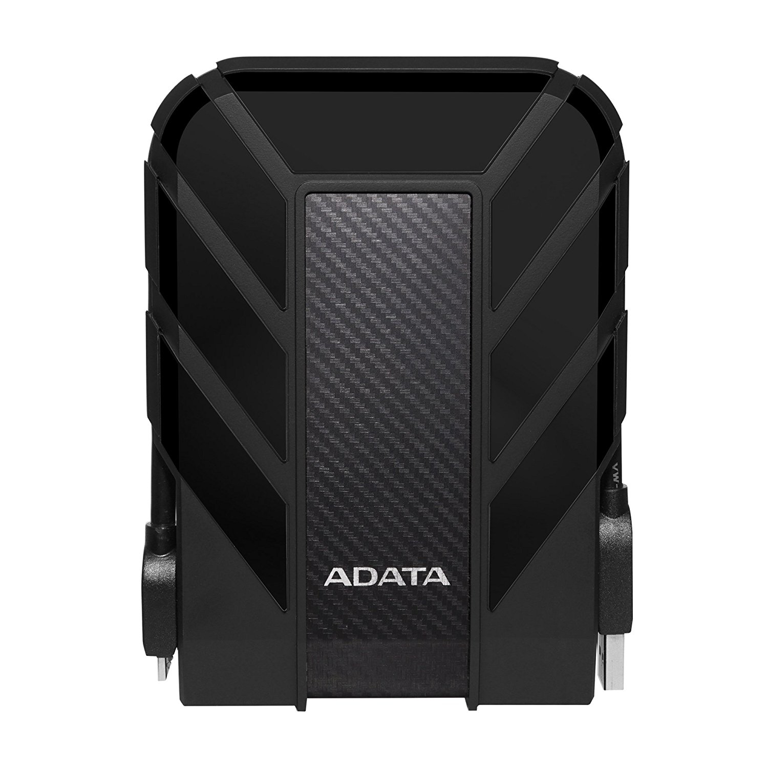 Disco Duro Externo Adata Hd710 Pro 2Tb 2.5" 3.1Negro Ahd710P-2Tu31-Cbk